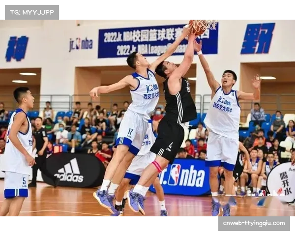 NBA中国赛推动篮球本土化进程并激发体育产业商业潜能